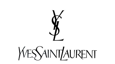 marchio ysl|ysl fashion designers.